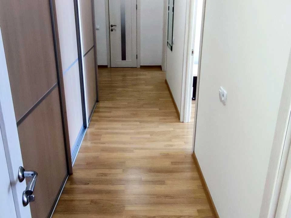Квартира. Київ, Академіка Глушкова просп.