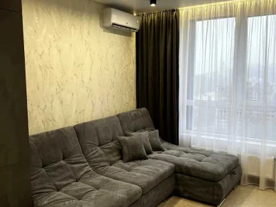 Квартира. Київ, Глибочицька вул.