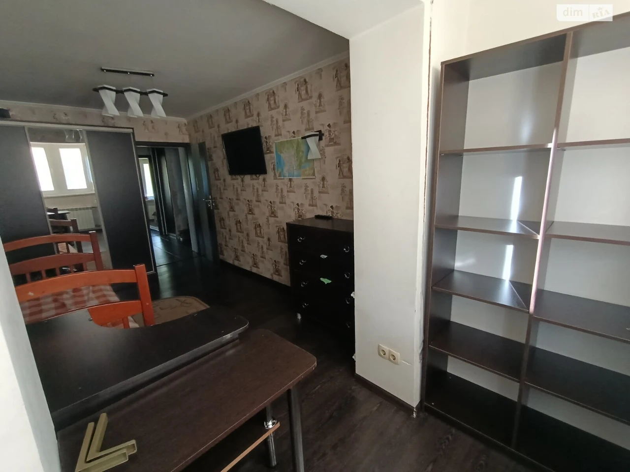 Довгострокова Оренда Квартира Воскресенка