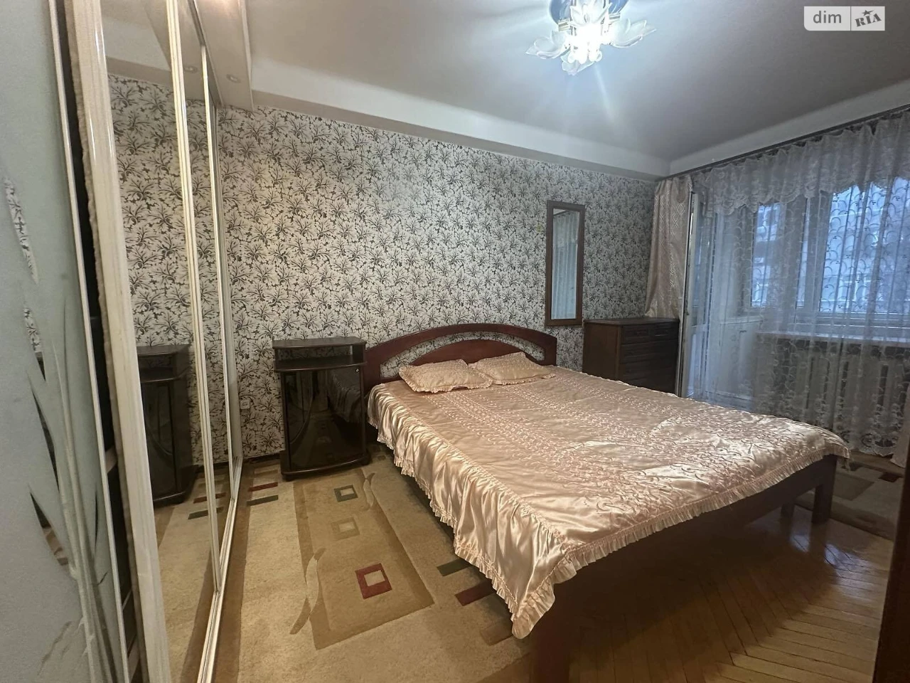 Довгострокова Оренда Квартира Саперне Поле
