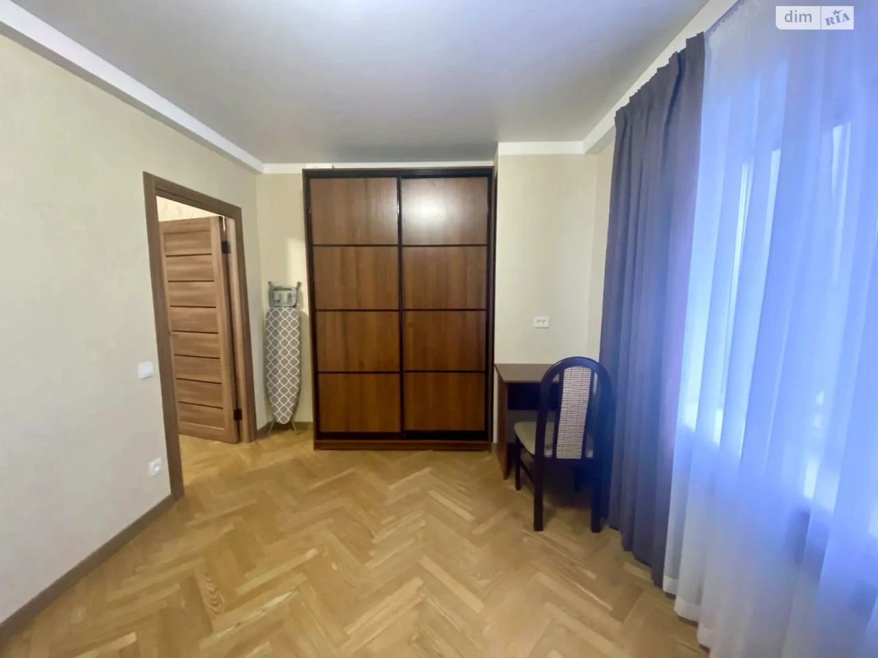 Довгострокова Оренда Квартира Печерськ