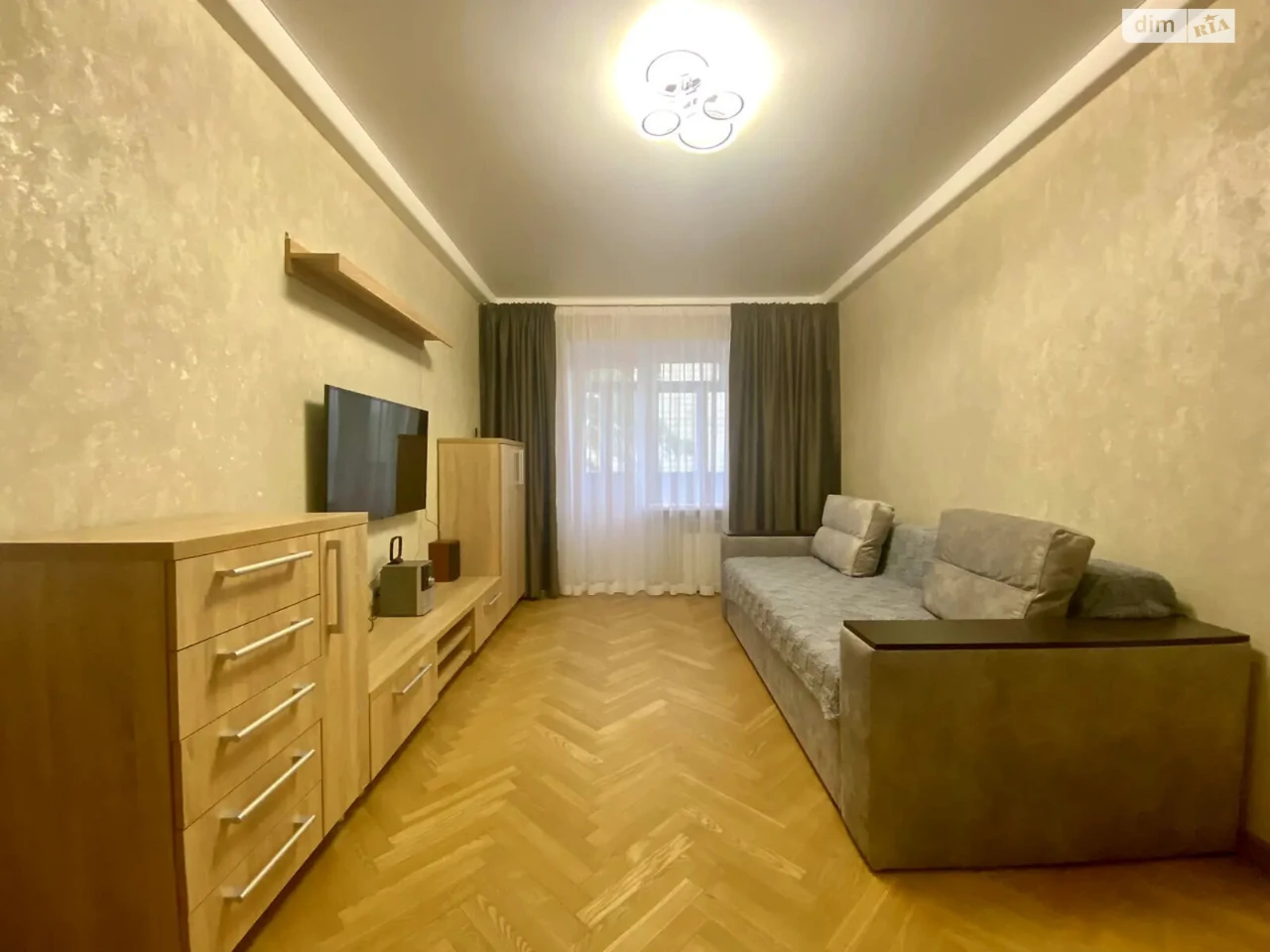 Довгострокова Оренда Квартира Печерськ