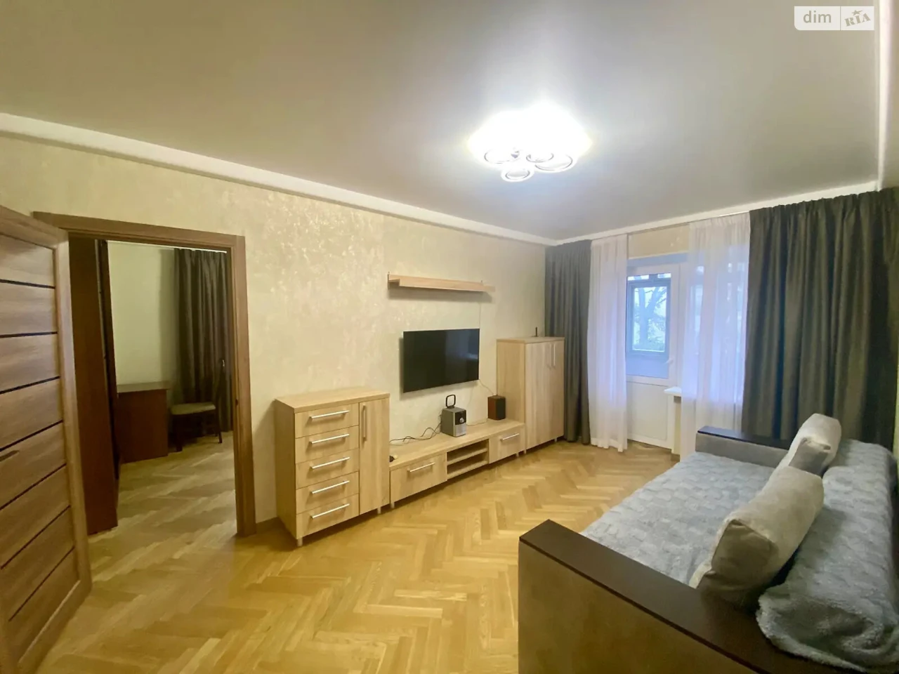 Довгострокова Оренда Квартира Печерськ