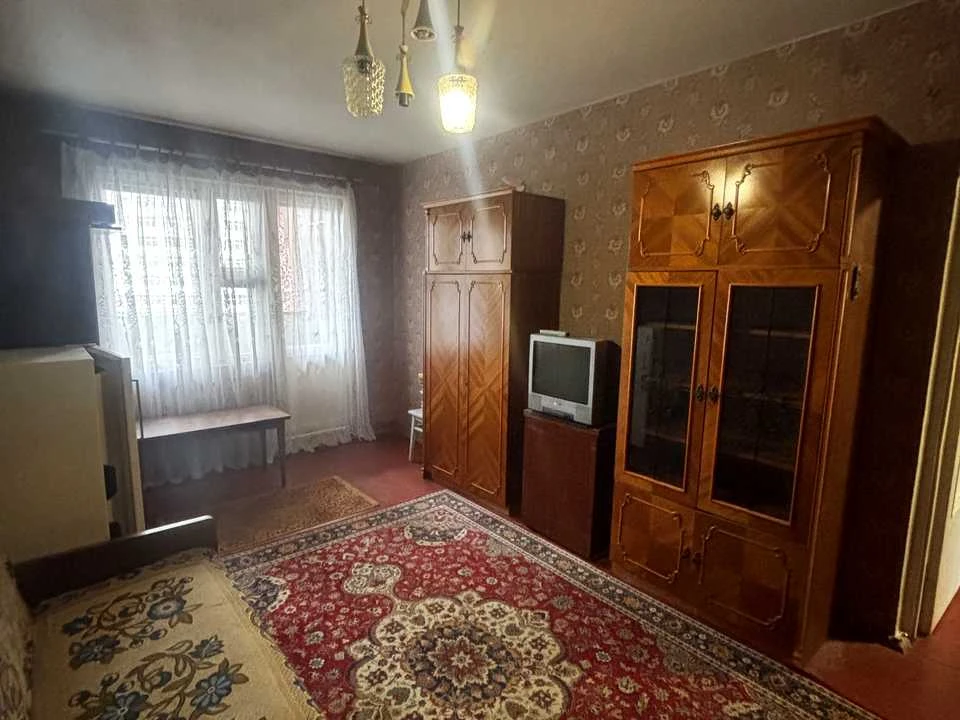 Квартира. Київ, Червоної Калини просп.