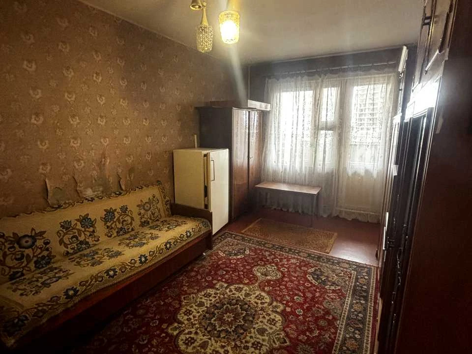 Квартира. Київ, Червоної Калини просп.