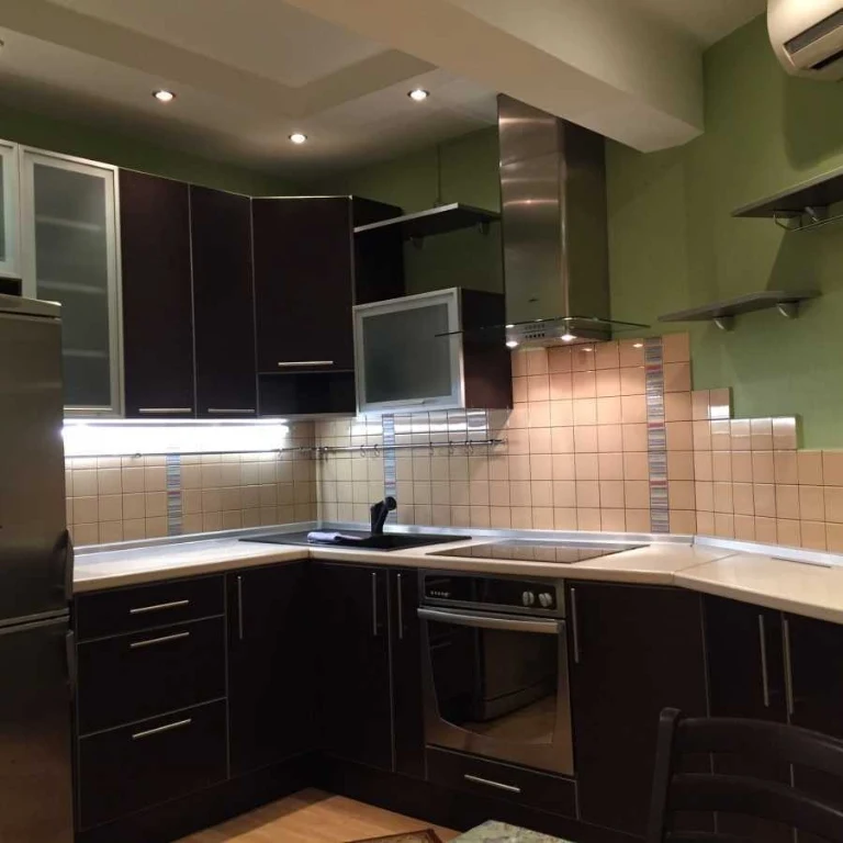Оренда 2-кімнатної квартири 56 м², Миколи Бажана просп., 1Д/