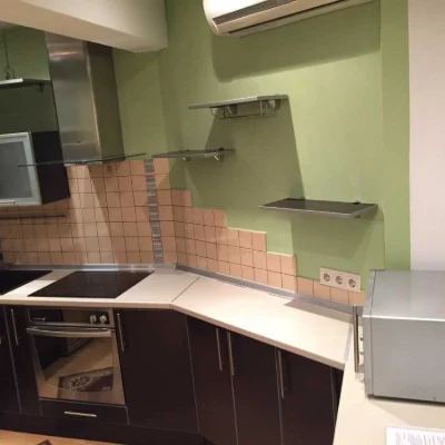 Оренда 2-кімнатної квартири 56 м², Миколи Бажана просп., 1Д/