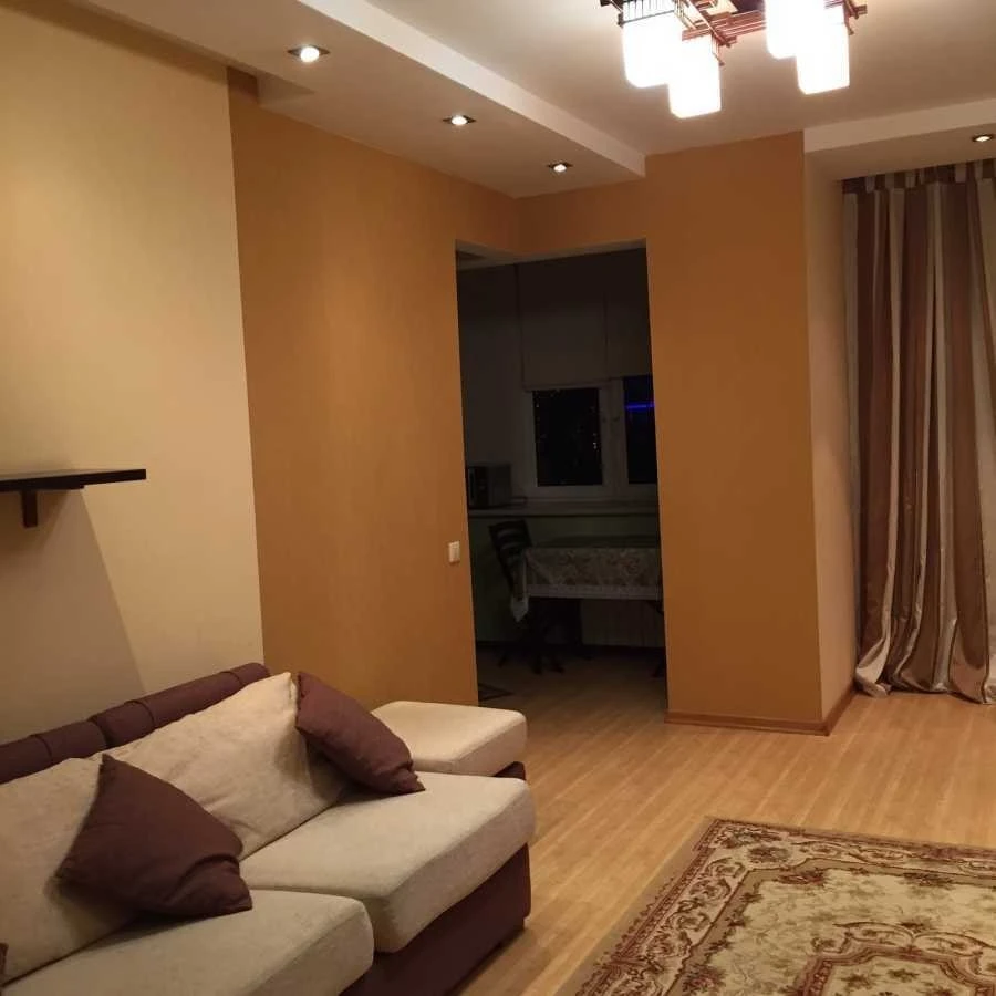 Оренда 2-кімнатної квартири 56 м², Миколи Бажана просп., 1Д/