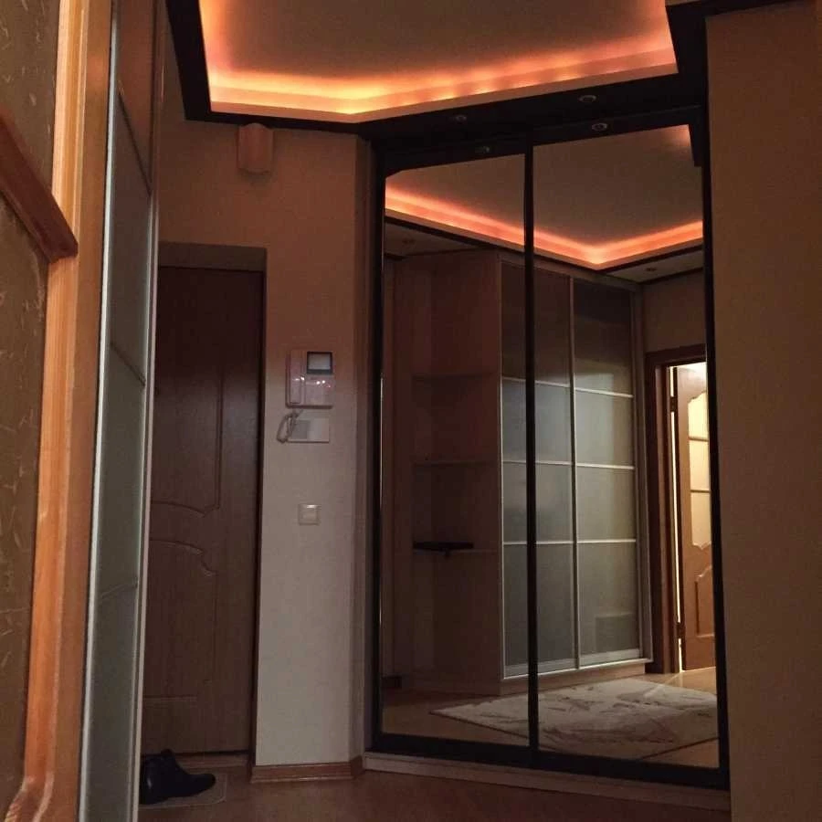 Оренда 2-кімнатної квартири 56 м², Миколи Бажана просп., 1Д/