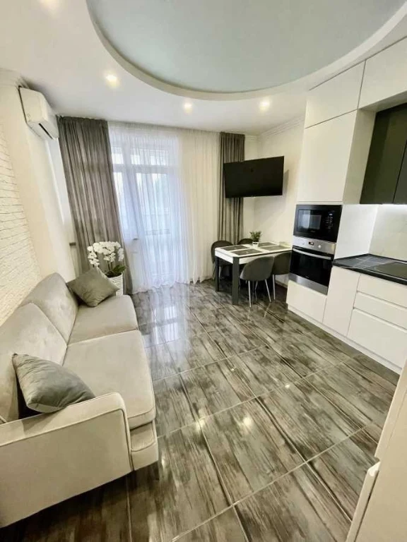 Оренда 2-кімнатної квартири 68 м², Петра Калнишевського вул.
