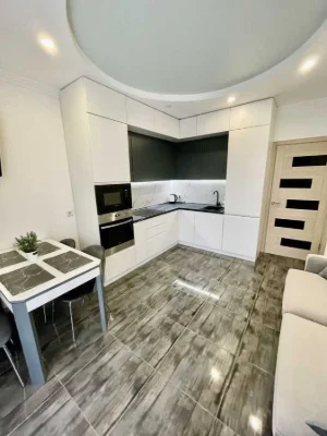 Оренда 2-кімнатної квартири 68 м², Петра Калнишевського вул.