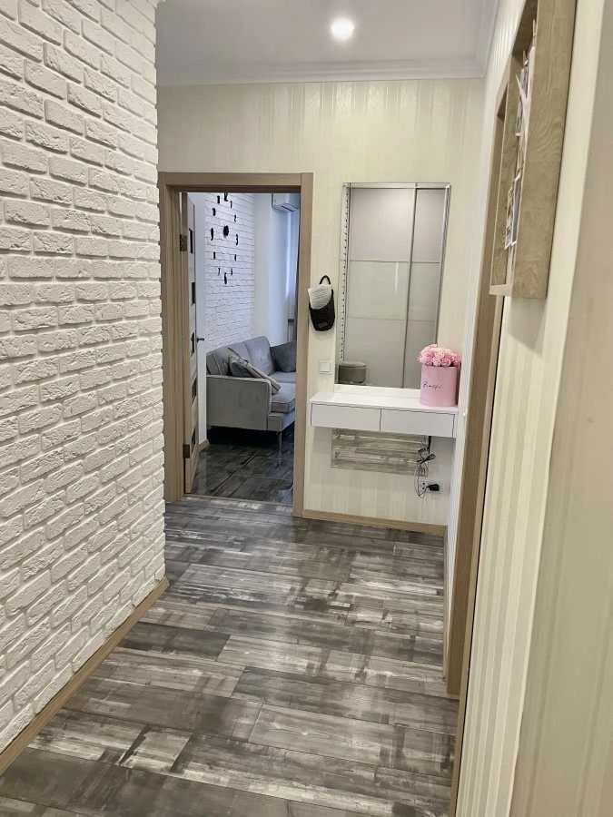Оренда 2-кімнатної квартири 68 м², Петра Калнишевського вул.