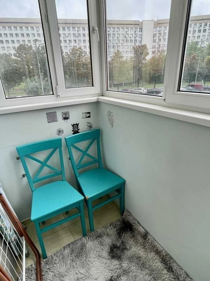 Оренда 2-кімнатної квартири 68 м², Петра Калнишевського вул.