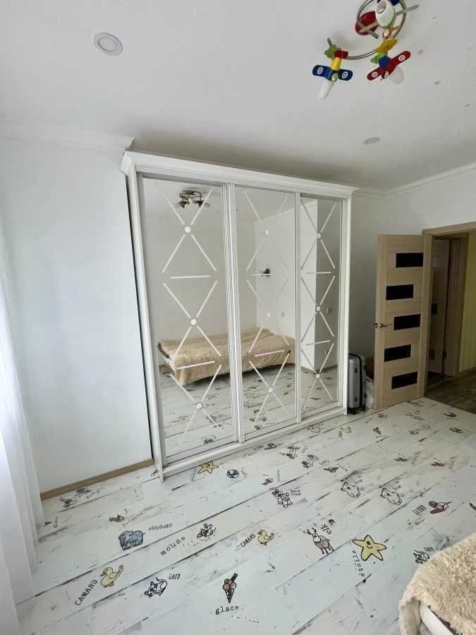 Оренда 2-кімнатної квартири 68 м², Петра Калнишевського вул.
