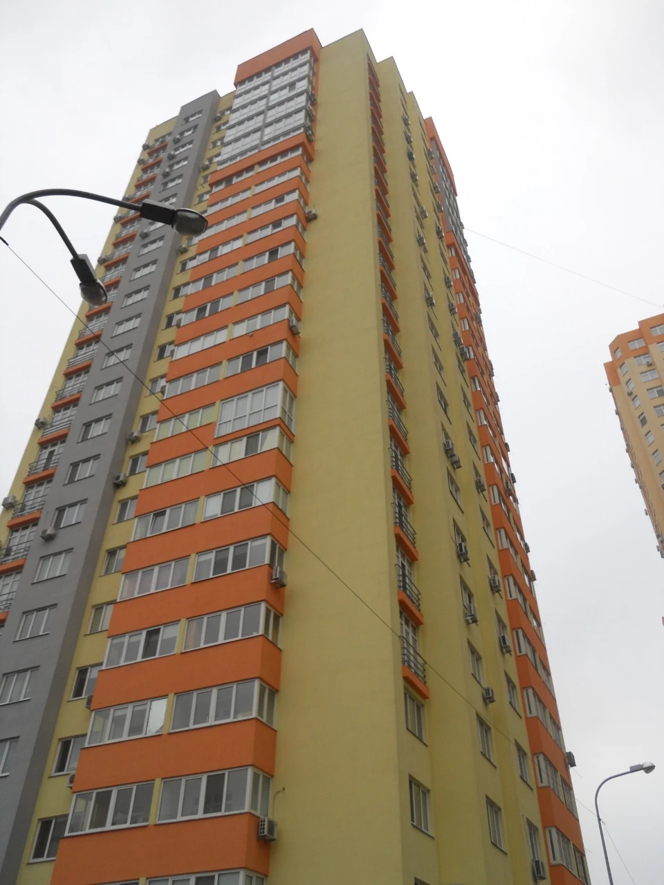 Оренда 2-кімнатної квартири 68 м², Петра Калнишевського вул.