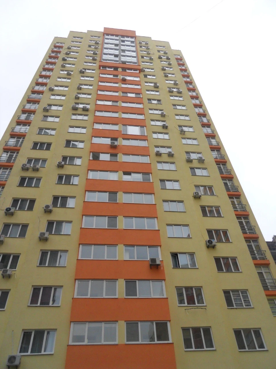 Оренда 2-кімнатної квартири 68 м², Петра Калнишевського вул.