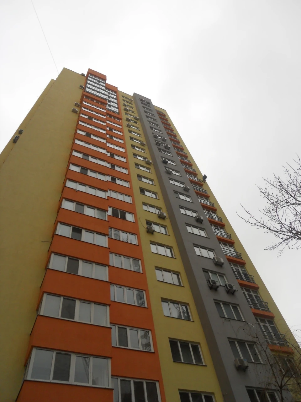 Оренда 2-кімнатної квартири 68 м², Петра Калнишевського вул.