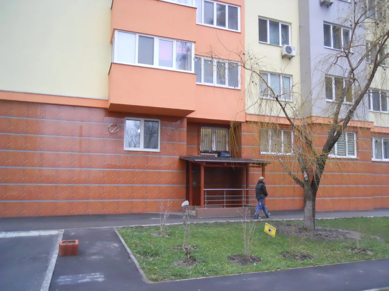 Оренда 2-кімнатної квартири 68 м², Петра Калнишевського вул.