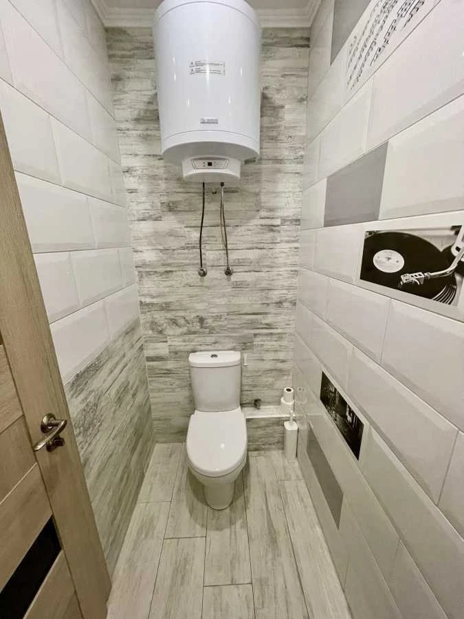 Оренда 2-кімнатної квартири 68 м², Петра Калнишевського вул.