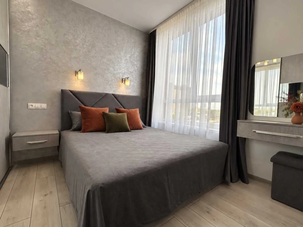 Оренда 2-кімнатної квартири 52 м², Практична вул., 3