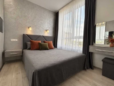 Оренда 2-кімнатної квартири 52 м², Практична вул., 3