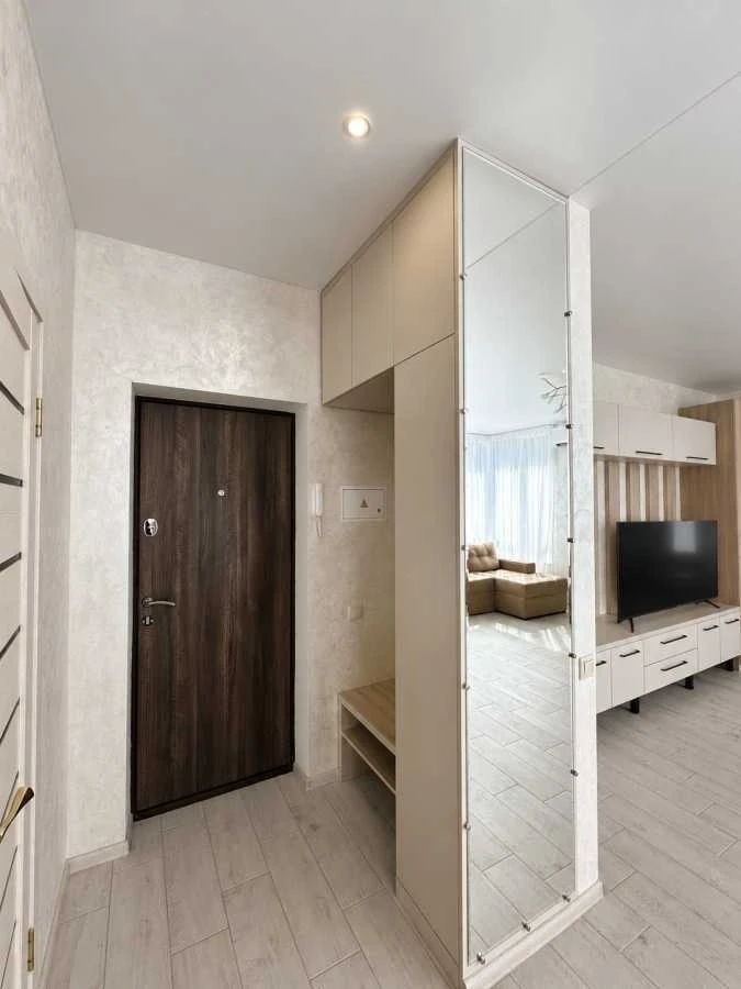 Оренда 2-кімнатної квартири 52 м², Практична вул., 3