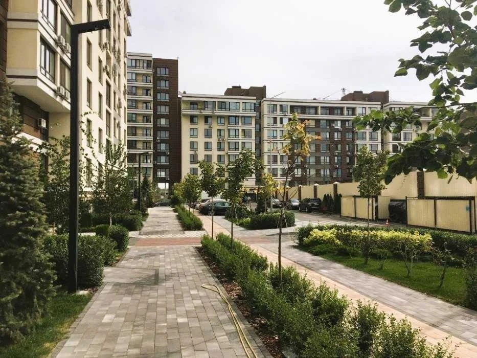Оренда 2-кімнатної квартири 52 м², Практична вул., 3