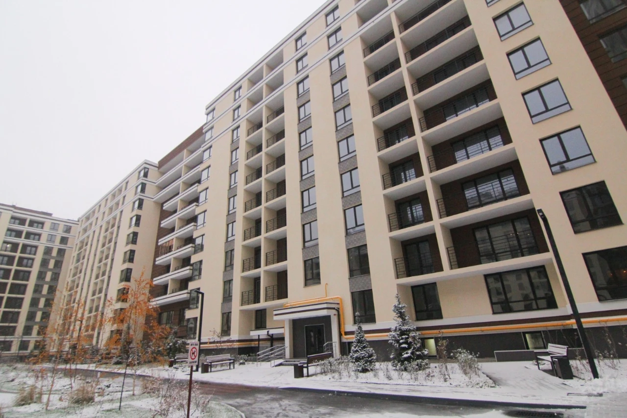 Оренда 2-кімнатної квартири 52 м², Практична вул., 3