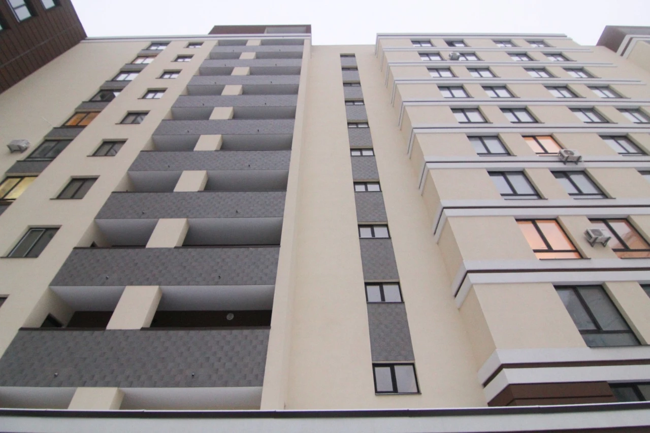 Оренда 2-кімнатної квартири 52 м², Практична вул., 3