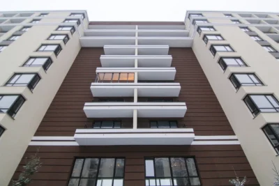 Оренда 2-кімнатної квартири 52 м², Практична вул., 3