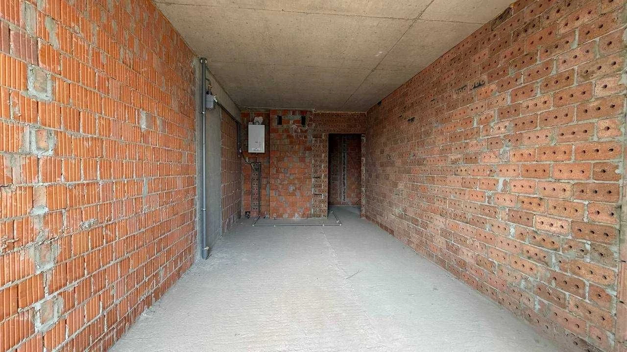 Продаж 1 кім квартири в ЖК Viking Park по вул. Зелена 151 (П