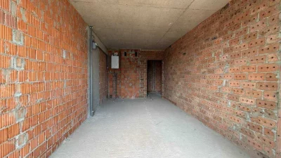 Продаж 1 кім квартири в ЖК Viking Park по вул. Зелена 151 (П