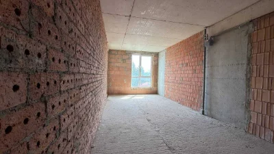 Продаж 1 кім квартири в ЖК Viking Park по вул. Зелена 151 (П
