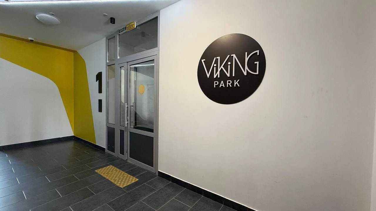 Продаж 1 кім квартири в ЖК Viking Park по вул. Зелена 151 (П