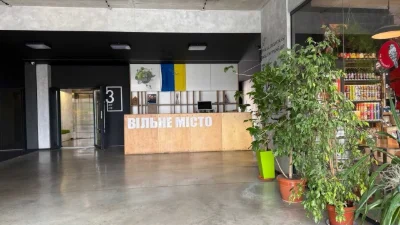 Продаж 2 кім. квартири в ЖК '' Вільне Місто'' по вул. П.Дума