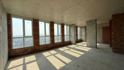 Продаж 2 кім. квартири в ЖК '' Вільне Місто'' по вул. П.Дума