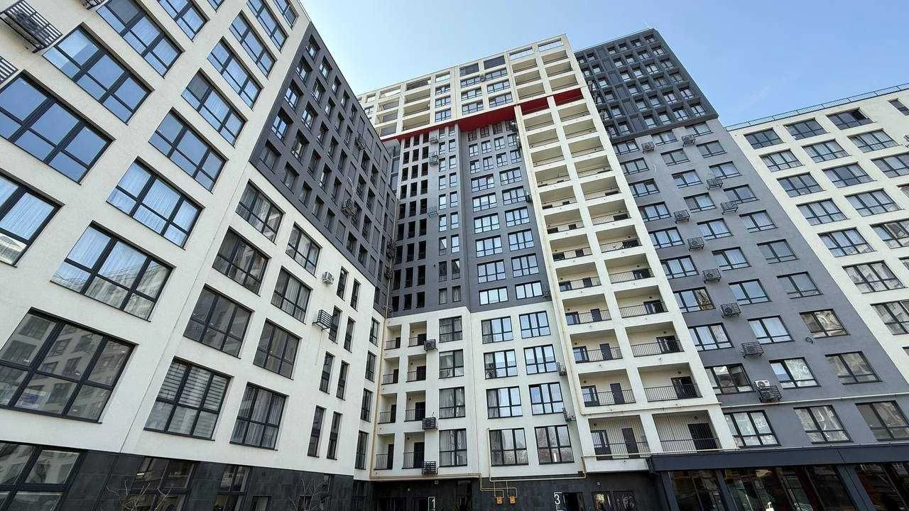Продаж 2 кім. квартири в ЖК '' Вільне Місто'' по вул. П.Дума