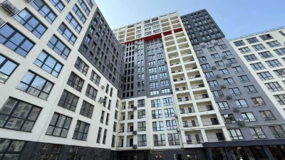 Продаж 2 кім. квартири в ЖК '' Вільне Місто'' по вул. П.Дума