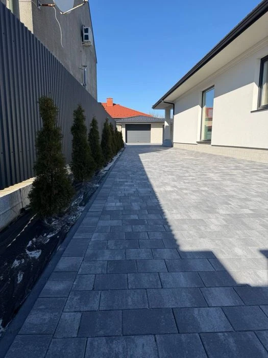 Продаж будинок , Американка , газифікований