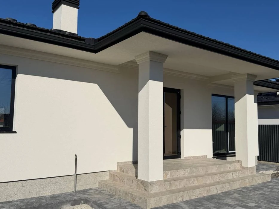 Продаж будинок , Американка , газифікований