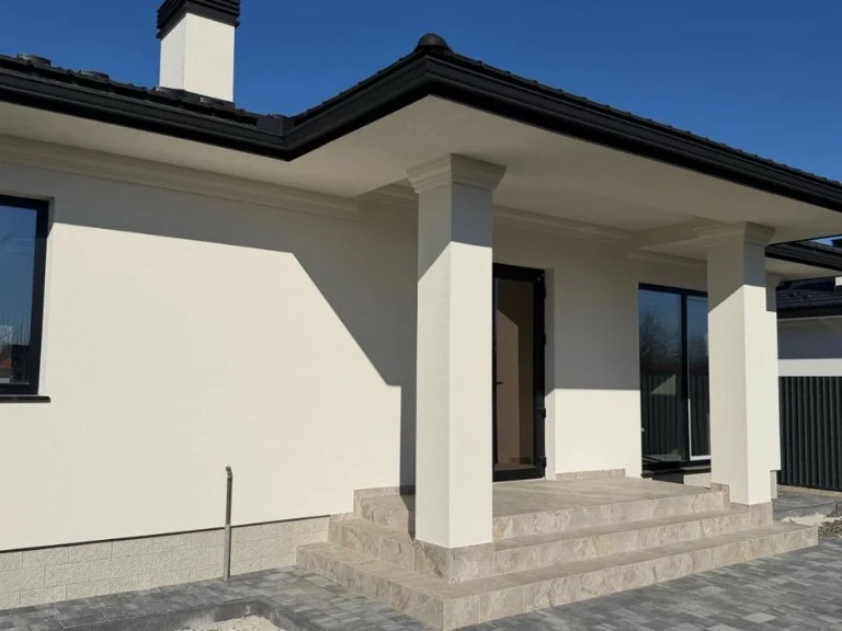 Продаж будинок , Американка , газифікований