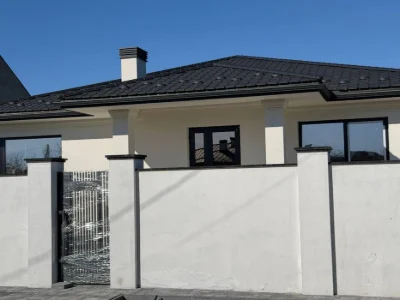 Продаж будинок , Американка , газифікований
