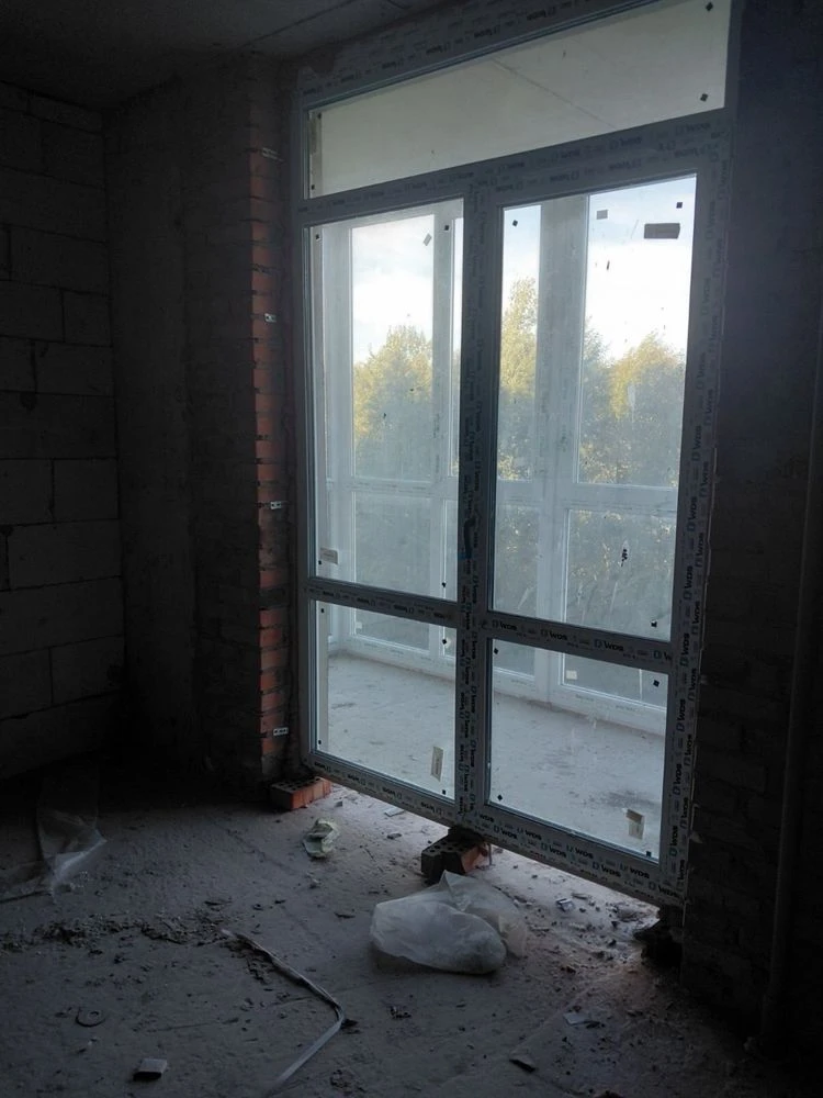 Продаж 2-х кімнатної квартири по вул. Величковського( Рясне