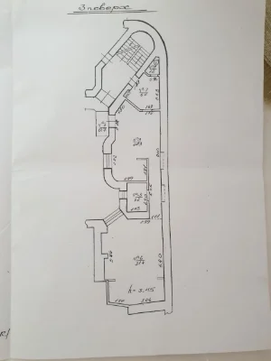 продаю 1 кім квартиру вул Дашка
