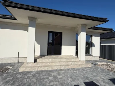 Продаж будинок , Американка , газифікований