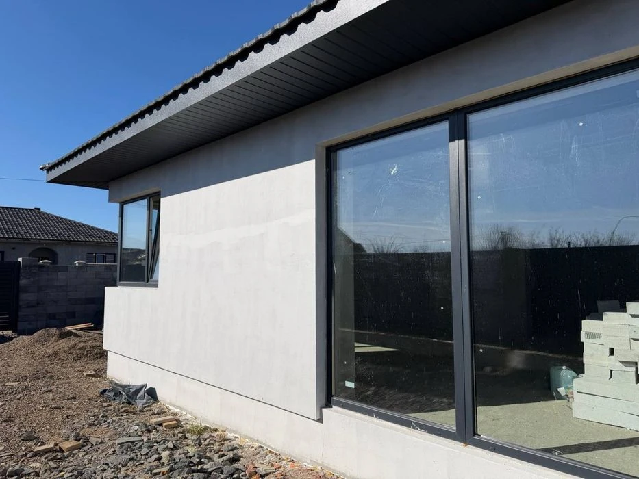 Продаж будинок , Американка , газифікований