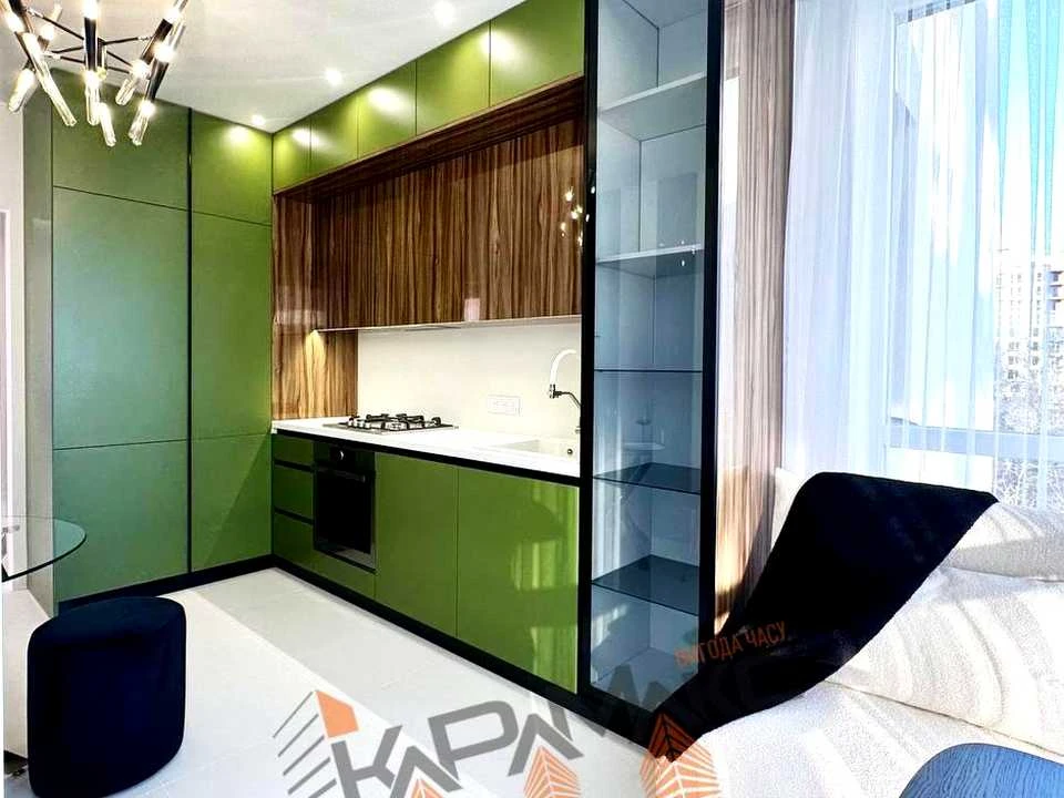 Квартира. Львів, Пасічна вул.
