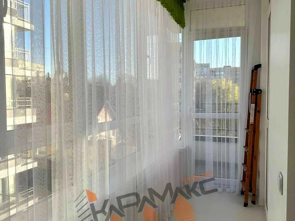 Квартира. Львів, Пасічна вул.