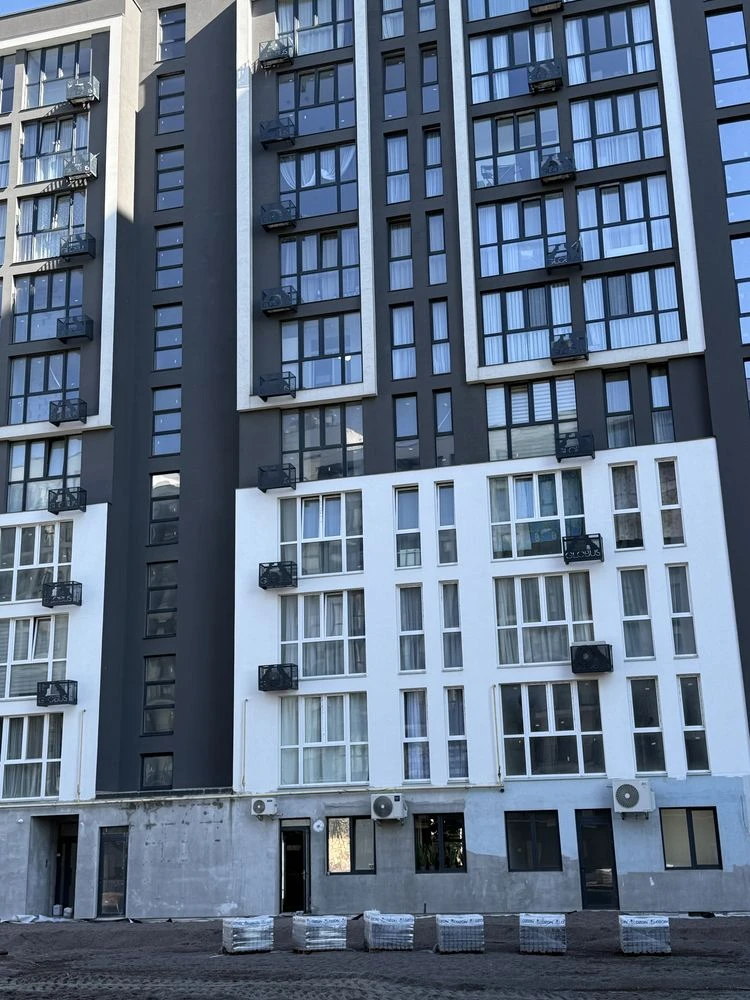 ‼️ Продаж- 2х кімнатна квартира ЖК Вашингтон Сіті, Львів, ву