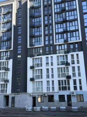‼️ Продаж- 2х кімнатна квартира ЖК Вашингтон Сіті, Львів, ву